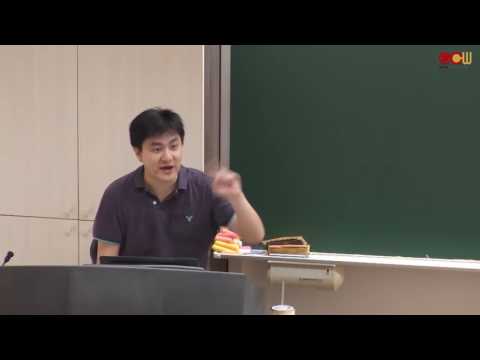 Lec 25 Nitrogen metabolism (1/2)