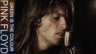Musik-Video-Miniaturansicht zu Green Is The Colour Songtext von Pink Floyd