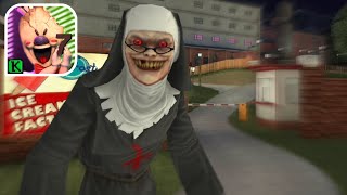 Download lagu Ice Scream 7 Friends: Lis | Full Gameplay Walkthrough | 2025 mp3