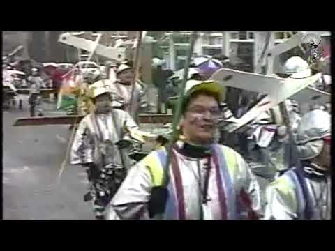 Optocht Groeët Ghen Heij 1996