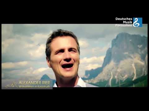 Willkommen in Kastelruth -   Andreas und Alexander Rier   Lieder, die wir alle singen