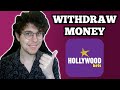 How To Withdraw Money From Hollywoodbets