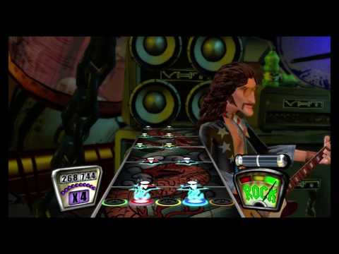 Guitar Hero 2 DLC - "This Is How I Disappear" Expert 100% FC (449,892)