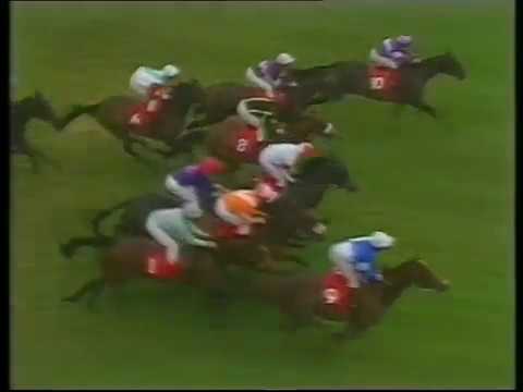1991 Tokyo Trophy Handicap