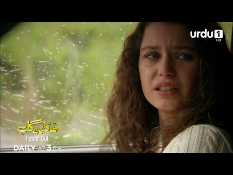 Fatma Gul | Episode 132 Promo | Turkish Drama | Fatmagül