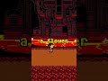 Flowey Ran Away