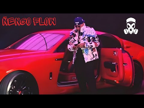Ñengo Flow – Adicta | Veneno Real G4 Life | Canción Oficial 2025