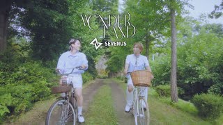 Download lagu SEVENUS – Wonder Land (華納官方中字版) mp3