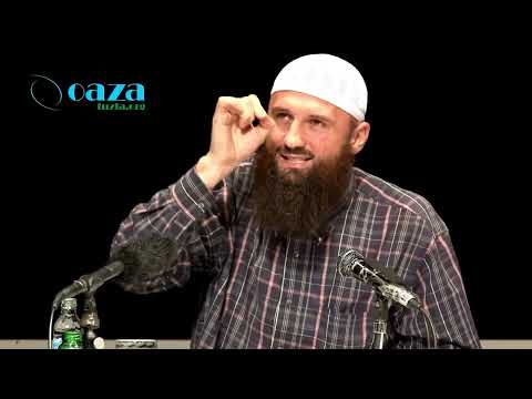 Nikad nije kasno - dr  Elvedin Pezić