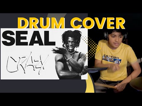Crazy - Seal