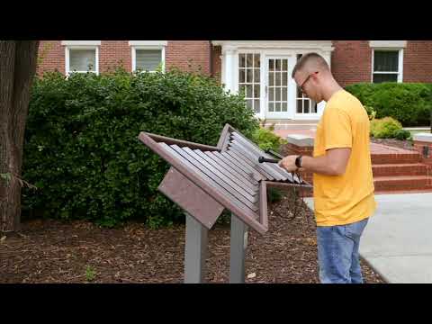Cadence Outdoor Instrument video 1
