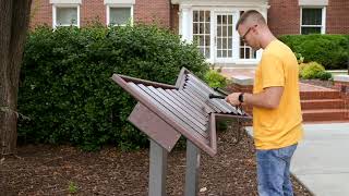 Cadence Outdoor Instrument video thumbnail 1