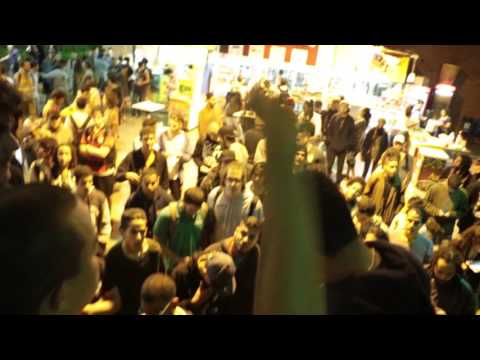 BDE - Griot x Esdras (FINAL) - 17/05/2017