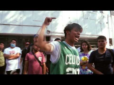 MARK CAOS VS PKISKO VS TRAS-ICION | OCTAVOS | MARZO | FECHA 2 | MEGALOPOLIS | NEZAHUALCOYOTL