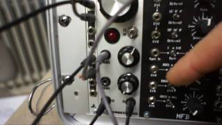 Video thumbnail for pittsburgh modular - VILFO grooves Pt. 2/2 by MIDIRAUSCH