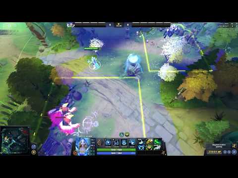 Dota 2 Patch 7.20 map reworked (personally I am quite happy with these changes)