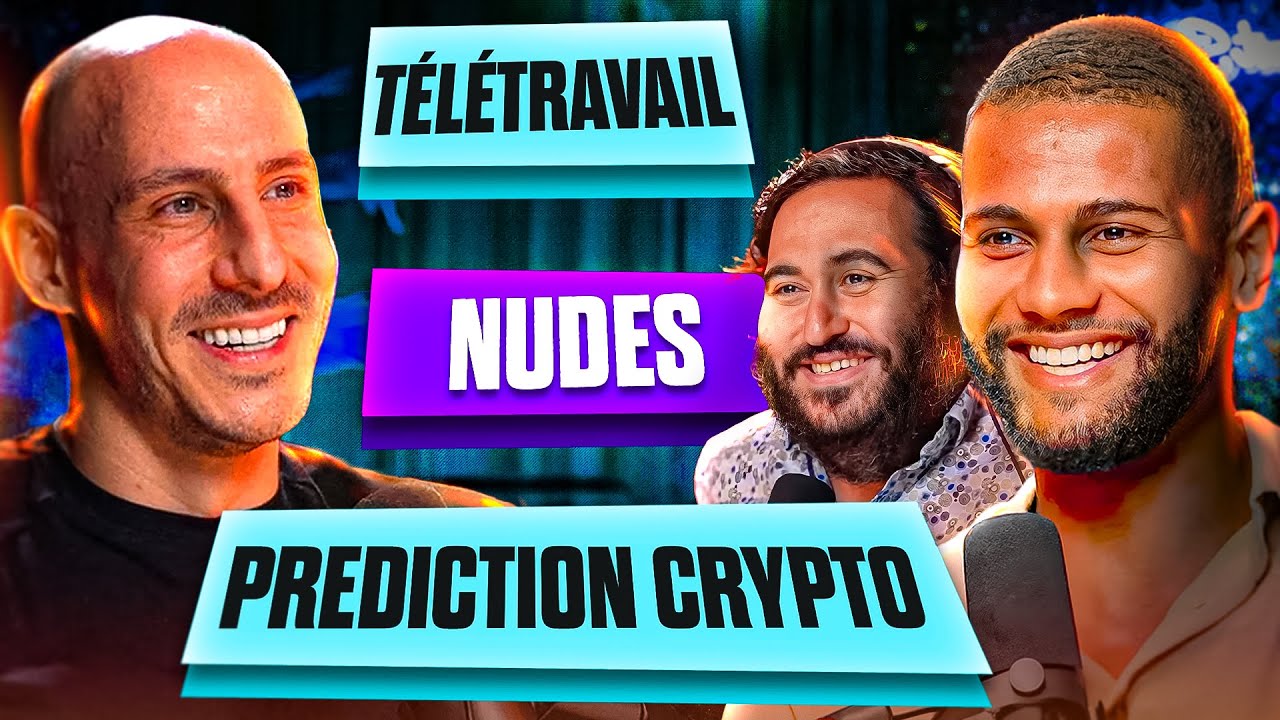 Yann Darwin (immobilier) : "On va finir à 33 millions cette année"