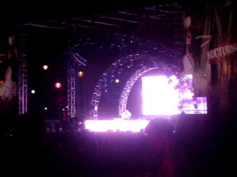 FILO & PERI @ Nocturnal 2009