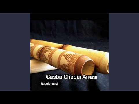 Gasba Chaoui Arrasi
