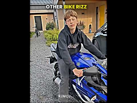 Other Bike Rizz VS Last One💀 #troll #trollface #edit #shorts