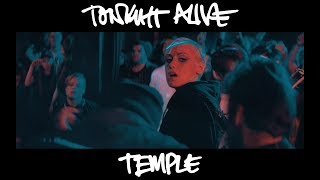 Temple Music Video