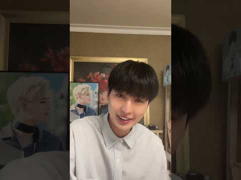 [업텐션/고결/고이안] 230310 인스타라이브 Full