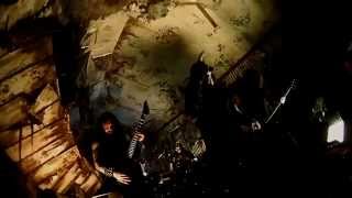 Goatwhore - Baring Teeth for Revolt "Железный ROCK"