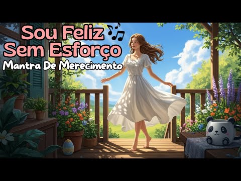 Essa música mudará sua energia em 3 minutos ouça até o final ✨