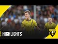 Samenvatting De Graafschap - VVV-Venlo