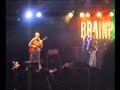 Brainpool - Papercup - (Live, Liseberg 1996)