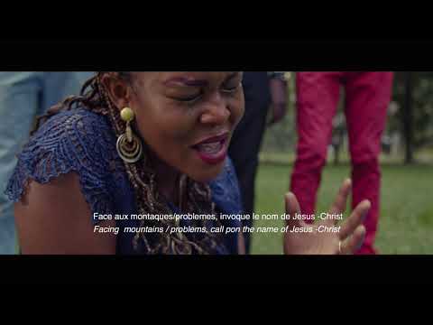 EMMA PASOLELA NGA LOLA  ( Clip officiel ),Patrick tchianda kakanda