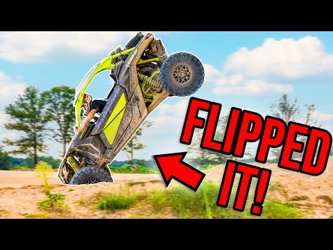 I MESSED UP BIG TIME.