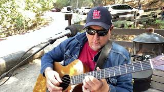 PACHECO written by Robin Williamson @cyrusclarkemusic