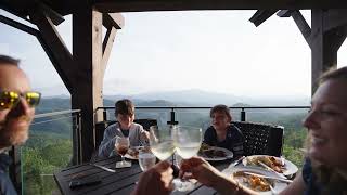 The Lodges at Eagles Nest 2025