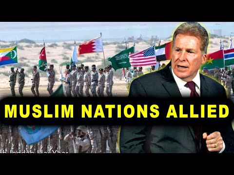 Defend Jerusalem | Muslim nations allied against Israel - Tiff Shuttlesworth