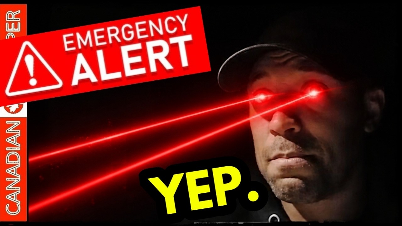 ⚡ALERT: He Predicted EVERYTHING, Heres What Happens Next...