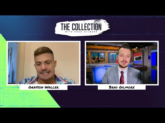 33-year-old WWE Superstar claims Elimination Chamber is his WrestleMania