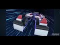 Tobot Sonic Transformation