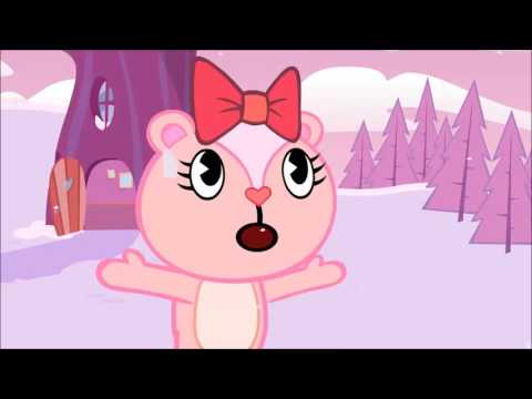 Giggles in Wonderland Part 2 - Giggles is Bored "In a World of My Own"