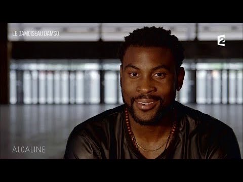 Alcaline, Les News du 5/10 - Le Damoiseau Damso