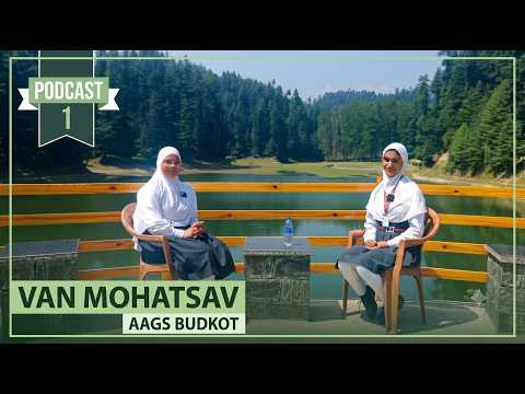 VAN MOHATSAV PODCAST