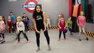 Jae Millz feat. Chris Brown - Green Goblin | Нюра Крмаджян