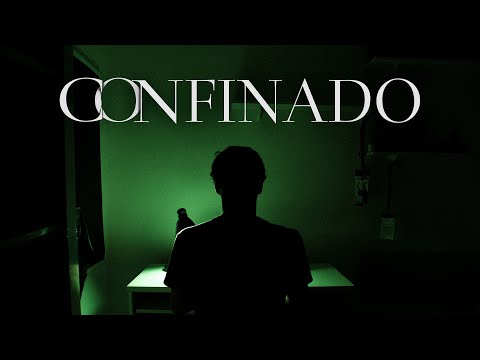 Confinado