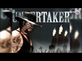 The Undertaker And Druids March Of The Druids And Rest In Peace