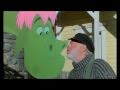 Pete S Dragon Elliott Is A DRAGON