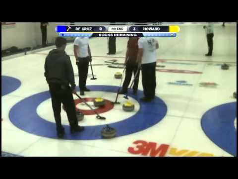 2014 Shorty Jenkins Classic: Glenn Howard vs Peter De Cruz