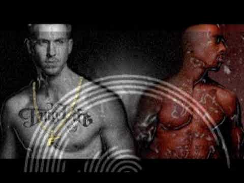Calvin Harris Feat.  2Pac - Smile  [Version Niggaz]