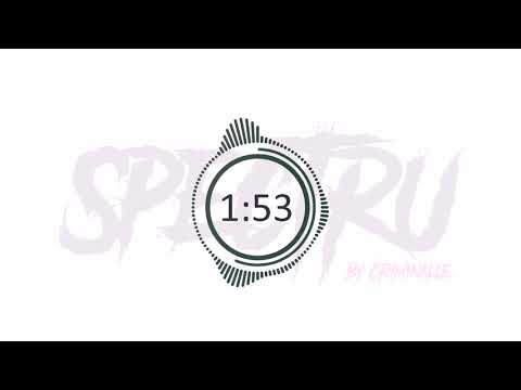 Spectru - Zi Cum Ma Cheama [Instrumental with Hook ] Hard Type Beat