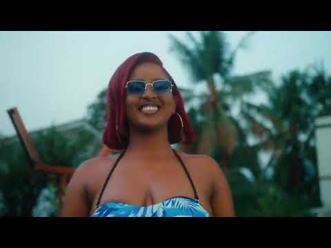 Nshaka kumera nk'abandi by Alvin Smith ft DJ fernando (Mista Aye) #burundi #rwandaupdate #bujumbura