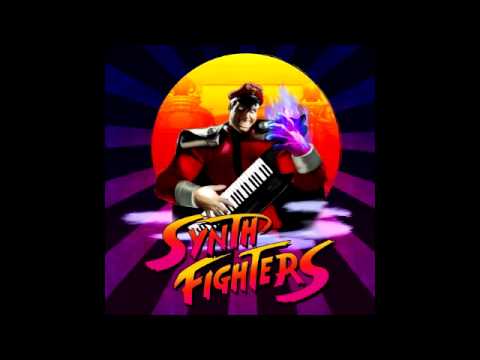 30th Floor Records - Synth Fighters [Full Album]